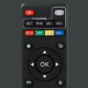 تحميل  Remote Control for MXQ Pro 4k
