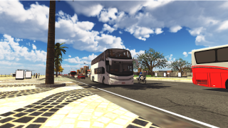 تحميل Proton Bus Simulator Road المحاكاة لنظام أندرويد لقطة شاشة 3