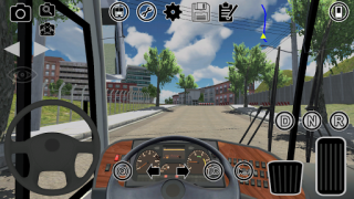 تحميل Proton Bus Simulator Road المحاكاة لنظام أندرويد لقطة شاشة 5