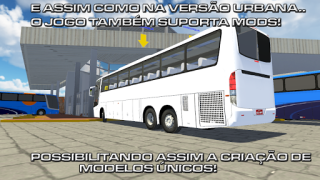 تحميل Proton Bus Simulator Road المحاكاة لنظام أندرويد لقطة شاشة 6