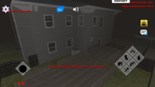 تحميل Multiplayer Granny Mod: Horror ممر لنظام أندرويد لقطة شاشة 2