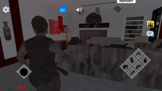 تحميل Multiplayer Granny Mod: Horror ممر لنظام أندرويد لقطة شاشة 3