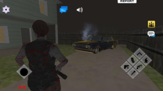 تحميل Multiplayer Granny Mod: Horror ممر لنظام أندرويد لقطة شاشة 4