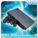 تحميل  Pro PS2 Emulator 2 Games 2022