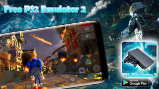 تحميل Pro PS2 Emulator 2 Games 2022 المحاكاة لنظام أندرويد لقطة شاشة 3