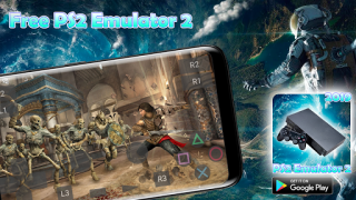 تحميل Pro PS2 Emulator 2 Games 2022 المحاكاة لنظام أندرويد لقطة شاشة 5