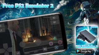 تحميل Pro PS2 Emulator 2 Games 2022 المحاكاة لنظام أندرويد لقطة شاشة 6