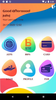 تحميل InstaMoney المالية لنظام أندرويد لقطة شاشة 2