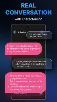تحميل AI Chat GBT - Open Chat bot أدوات لنظام أندرويد لقطة شاشة 7