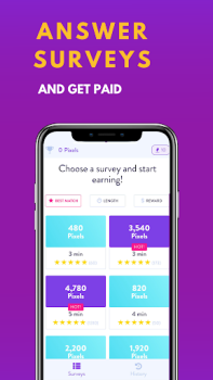 تحميل PixA'lot - Make Money أسلوب الحياة لنظام أندرويد لقطة شاشة 4