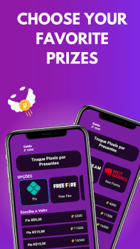 تحميل PixA'lot - Make Money أسلوب الحياة لنظام أندرويد لقطة شاشة 5