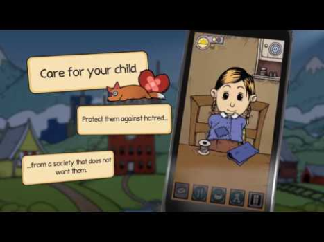 تحميل My Child Lebensborn المحاكاة لنظام أندرويد لقطة شاشة 8
