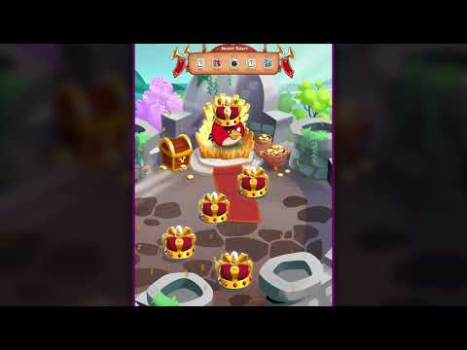 تحميل Angry Birds Blast الألغاز لنظام أندرويد لقطة شاشة 8
