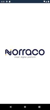 تحميل Pegasus POC - Norraco Transact المالية لنظام أندرويد لقطة شاشة 5