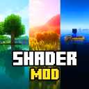 تحميل  Realistic Shader Mod Minecraft
