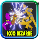 تحميل  Jojo Bizarre Melon Playground