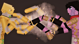 تحميل Jojo Bizarre Melon Playground الاستراتيجيات لنظام أندرويد لقطة شاشة 2