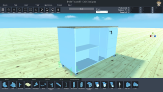 تحميل مصمم CAD DIY عمل لنظام أندرويد لقطة شاشة 5