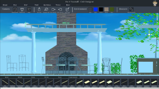 تحميل مصمم CAD DIY عمل لنظام أندرويد لقطة شاشة 6