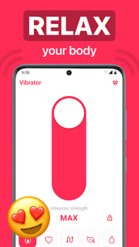 تحميل Vibrator الصحة واللياقة البدنية لنظام أندرويد لقطة شاشة 5