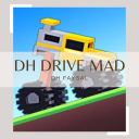 تحميل  DH Drive Mad