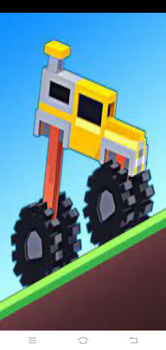 تحميل DH Drive Mad سباق لنظام أندرويد لقطة شاشة 2