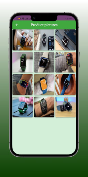تحميل Apple Watch Series 7 help متنوع لنظام أندرويد لقطة شاشة 5