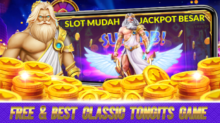 تحميل Olympus Zeus Slots Machine كازينو لنظام أندرويد لقطة شاشة 2