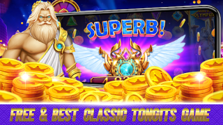 تحميل Olympus Zeus Slots Machine كازينو لنظام أندرويد لقطة شاشة 4