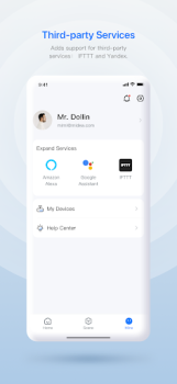 تحميل HolaBrain(Dollin Smart) السكن والمنزل لنظام أندرويد لقطة شاشة 2