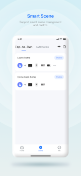 تحميل HolaBrain(Dollin Smart) السكن والمنزل لنظام أندرويد لقطة شاشة 4