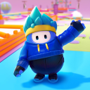 تحميل  Fall Guys: Knockout Royale