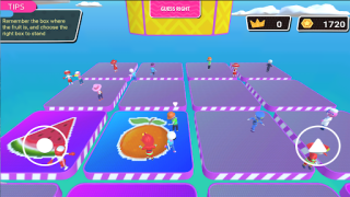تحميل Fall Guys: Knockout Royale ممر لنظام أندرويد لقطة شاشة 3