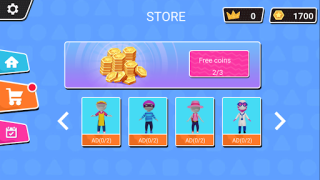 تحميل Fall Guys: Knockout Royale ممر لنظام أندرويد لقطة شاشة 7