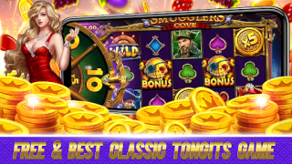تحميل Slots 777 Pagcor Casino كازينو لنظام أندرويد لقطة شاشة 4