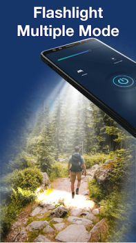تحميل Flashlight: Led Torch Light أدوات لنظام أندرويد لقطة شاشة 5