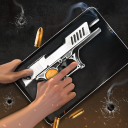 تحميل  Shotgun Sounds: Gun Simulator