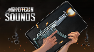 تحميل Shotgun Sounds: Gun Simulator المحاكاة لنظام أندرويد لقطة شاشة 4