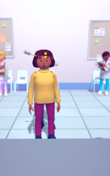 تحميل Hospital Simulator 3D ألعاب عارضة لنظام أندرويد لقطة شاشة 6