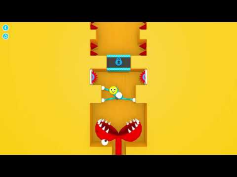 تحميل Stretch Guy الألغاز لنظام أندرويد لقطة شاشة 8