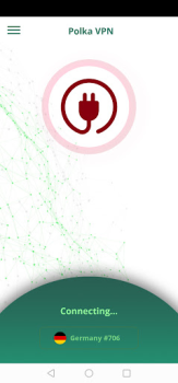 تحميل Polka VPN | v2Ray | VMess أدوات لنظام أندرويد لقطة شاشة 3