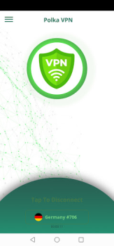 تحميل Polka VPN | v2Ray | VMess أدوات لنظام أندرويد لقطة شاشة 5
