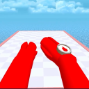 تحميل  Magic Friends: Rainbow Hands