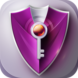 app logo