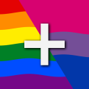 تحميل  LGBTQ Flags Merge