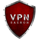 تحميل  Saeron Vpn