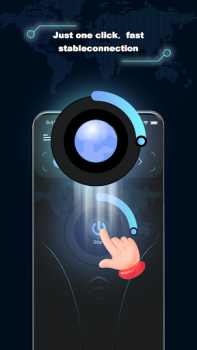 تحميل Fly Net & live video proxy أدوات لنظام أندرويد لقطة شاشة 2