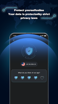 تحميل Fly Net & live video proxy أدوات لنظام أندرويد لقطة شاشة 4