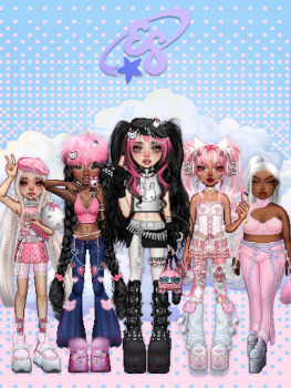 تحميل Everskies: Virtual Dress up ألعاب الأدوار لنظام أندرويد لقطة شاشة 6