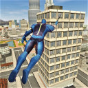 تحميل  Rope Hero: Vice Town